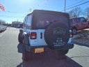 2021 Jeep Wrangler Unlimited Rubicon at Kelly Jeep Chrysler