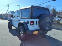 Thumbnail image of 2021 Jeep Wrangler Unlimited at Kelly Jeep Chrysler
