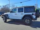 Thumbnail image of 2021 Jeep Wrangler Unlimited at Kelly Jeep Chrysler