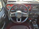 Thumbnail image of 2021 Jeep Wrangler Unlimited at Kelly Jeep Chrysler