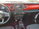 Thumbnail image of 2021 Jeep Wrangler Unlimited at Kelly Jeep Chrysler