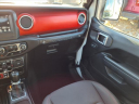 Thumbnail image of 2021 Jeep Wrangler Unlimited at Kelly Jeep Chrysler