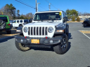 Thumbnail image of 2021 Jeep Wrangler Unlimited at Kelly Jeep Chrysler