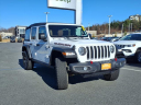 Thumbnail image of 2021 Jeep Wrangler Unlimited at Kelly Jeep Chrysler