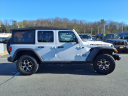 Thumbnail image of 2021 Jeep Wrangler Unlimited at Kelly Jeep Chrysler