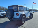 Thumbnail image of 2021 Jeep Wrangler Unlimited at Kelly Jeep Chrysler