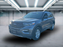 2022 Ford Explorer XLT at Stevens Ford Lincoln