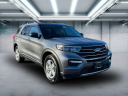 Thumbnail image of 2022 Ford Explorer at Stevens Ford Lincoln