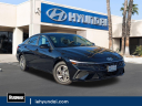 Thumbnail image of 2024 Hyundai ELANTRA at Rusnak Hyundai/Genesis Inland Empire