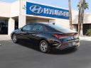 Thumbnail image of 2024 Hyundai ELANTRA at Rusnak Hyundai/Genesis Inland Empire