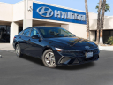 Thumbnail image of 2024 Hyundai ELANTRA at Rusnak Hyundai/Genesis Inland Empire