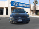 Thumbnail image of 2024 Hyundai ELANTRA at Rusnak Hyundai/Genesis Inland Empire