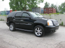 Thumbnail image of 2007 GMC Yukon at SUNLIGHT AUTO LLC