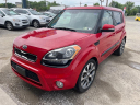 Thumbnail image of 2013 Kia Soul at DEPENDABLE AUTO SALES