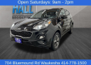 Thumbnail image of 2020 Kia Sportage at Hall Mazda Volkswagen