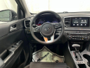 Thumbnail image of 2020 Kia Sportage at Hall Mazda Volkswagen