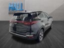 Thumbnail image of 2020 Kia Sportage at Hall Mazda Volkswagen