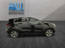 2020 Kia Sportage LX at Hall Mazda Volkswagen