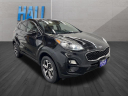 Thumbnail image of 2020 Kia Sportage at Hall Mazda Volkswagen