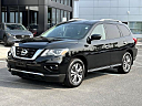 Thumbnail image of 2020 Nissan Pathfinder at Nesenger 112 Chevrolet Hyundai Mazda