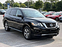 Thumbnail image of 2020 Nissan Pathfinder at Nesenger 112 Chevrolet Hyundai Mazda