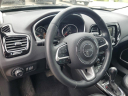 2018 Jeep Compass Altitude at Szott I96 Chrysler Dodge Jeep Ram
