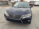 Thumbnail image of 2013 Lexus RX 350 at Harris Towing Auto Sales