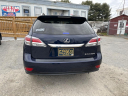 Thumbnail image of 2013 Lexus RX 350 at Harris Towing Auto Sales