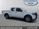 Thumbnail image of 2020 Nissan Frontier at Courtesy Ford Conyers - NEW