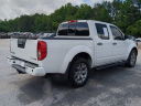 Thumbnail image of 2020 Nissan Frontier at Courtesy Ford Conyers - NEW
