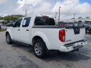 Thumbnail image of 2020 Nissan Frontier at Courtesy Ford Conyers - NEW