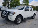 Thumbnail image of 2020 Nissan Frontier at Courtesy Ford Conyers - NEW
