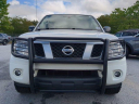 Thumbnail image of 2020 Nissan Frontier at Courtesy Ford Conyers - NEW
