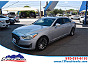 Thumbnail image of 2019 Genesis G90 at El Paso Honda