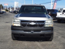 Thumbnail image of 2007 Chevrolet Silverado 2500HD Classic at Duncan Ford Chrysler
