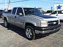 2007 Chevrolet Silverado 2500HD Classic at Duncan Ford Chrysler