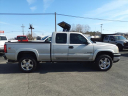 Thumbnail image of 2007 Chevrolet Silverado 2500HD Classic at Duncan Ford Chrysler