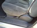 Thumbnail image of 2007 Chevrolet Silverado 2500HD Classic at Duncan Ford Chrysler