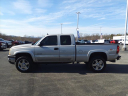 Thumbnail image of 2007 Chevrolet Silverado 2500HD Classic at Duncan Ford Chrysler