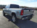 Thumbnail image of 2007 Chevrolet Silverado 2500HD Classic at Duncan Ford Chrysler