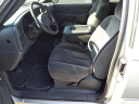 Thumbnail image of 2007 Chevrolet Silverado 2500HD Classic at Duncan Ford Chrysler