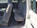 Thumbnail image of 2007 Chevrolet Silverado 2500HD Classic at Duncan Ford Chrysler