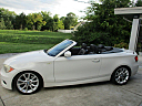 Thumbnail image of 2012 BMW 1 Series at Car Bazaar of Franklin