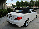 Thumbnail image of 2012 BMW 1 Series at Car Bazaar of Franklin