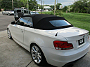 Thumbnail image of 2012 BMW 1 Series at Car Bazaar of Franklin