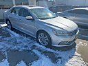 2017 Volkswagen Passat 1.8T SEL Premium at Garfield Preowned Autos