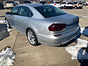 Thumbnail image of 2017 Volkswagen Passat at Garfield Preowned Autos
