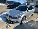 Thumbnail image of 2017 Volkswagen Passat at Garfield Preowned Autos