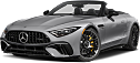 2023 Mercedes-Benz SL-Class AMG SL 63 at Mercedes-Benz of Massapequa