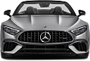 Thumbnail image of 2023 Mercedes-Benz SL-Class at Mercedes-Benz of Massapequa